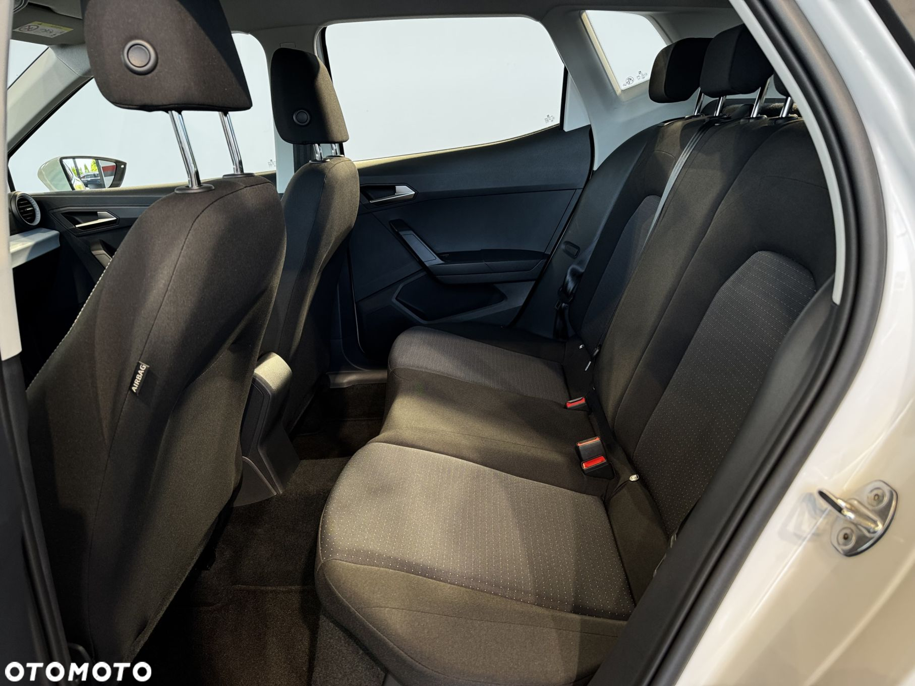 Seat Arona - 15