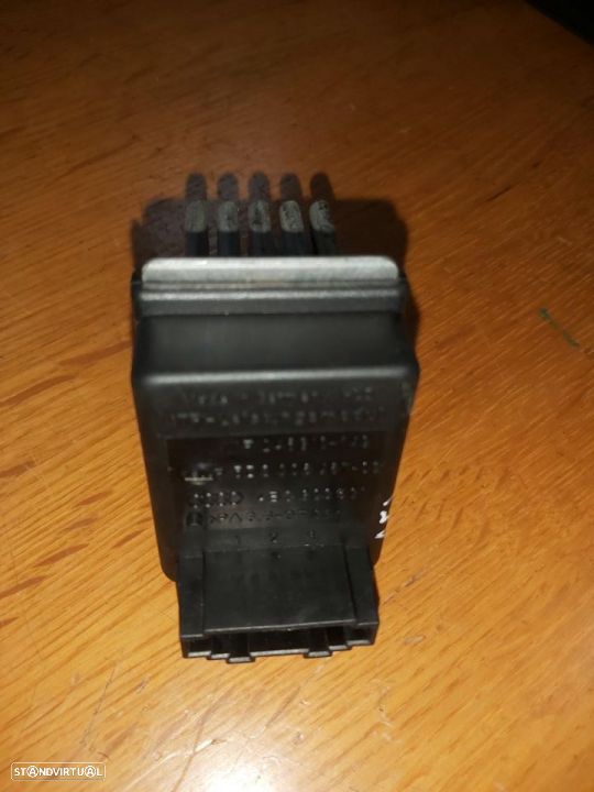 Resistência Sofagem Vw Audi   Ref: 4B0 820 521 - 1