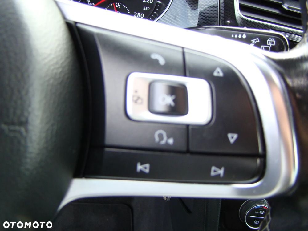 Volkswagen Golf Variant GTD BlueMotion Technology - 11