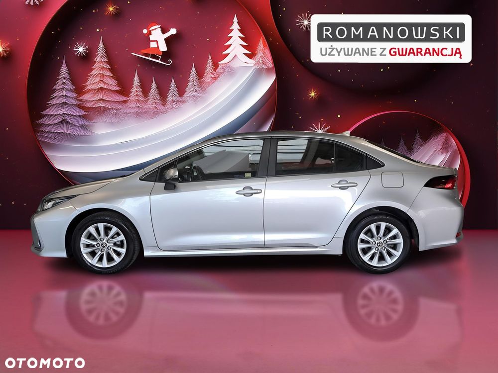 Toyota Corolla 1.8 Hybrid Comfort - 2