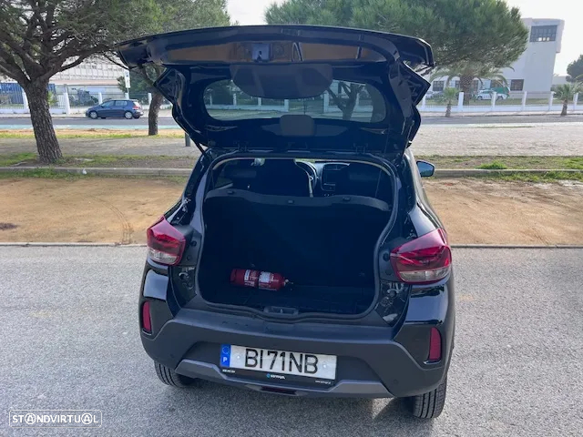 Dacia Spring Electric 45 Expression - 6