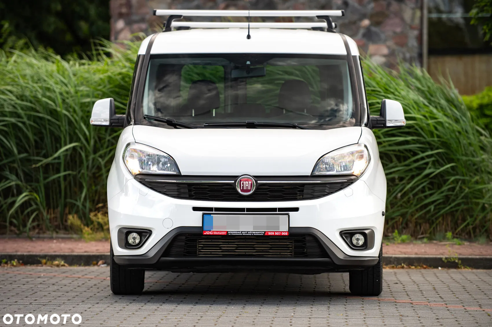Fiat Doblo - 10