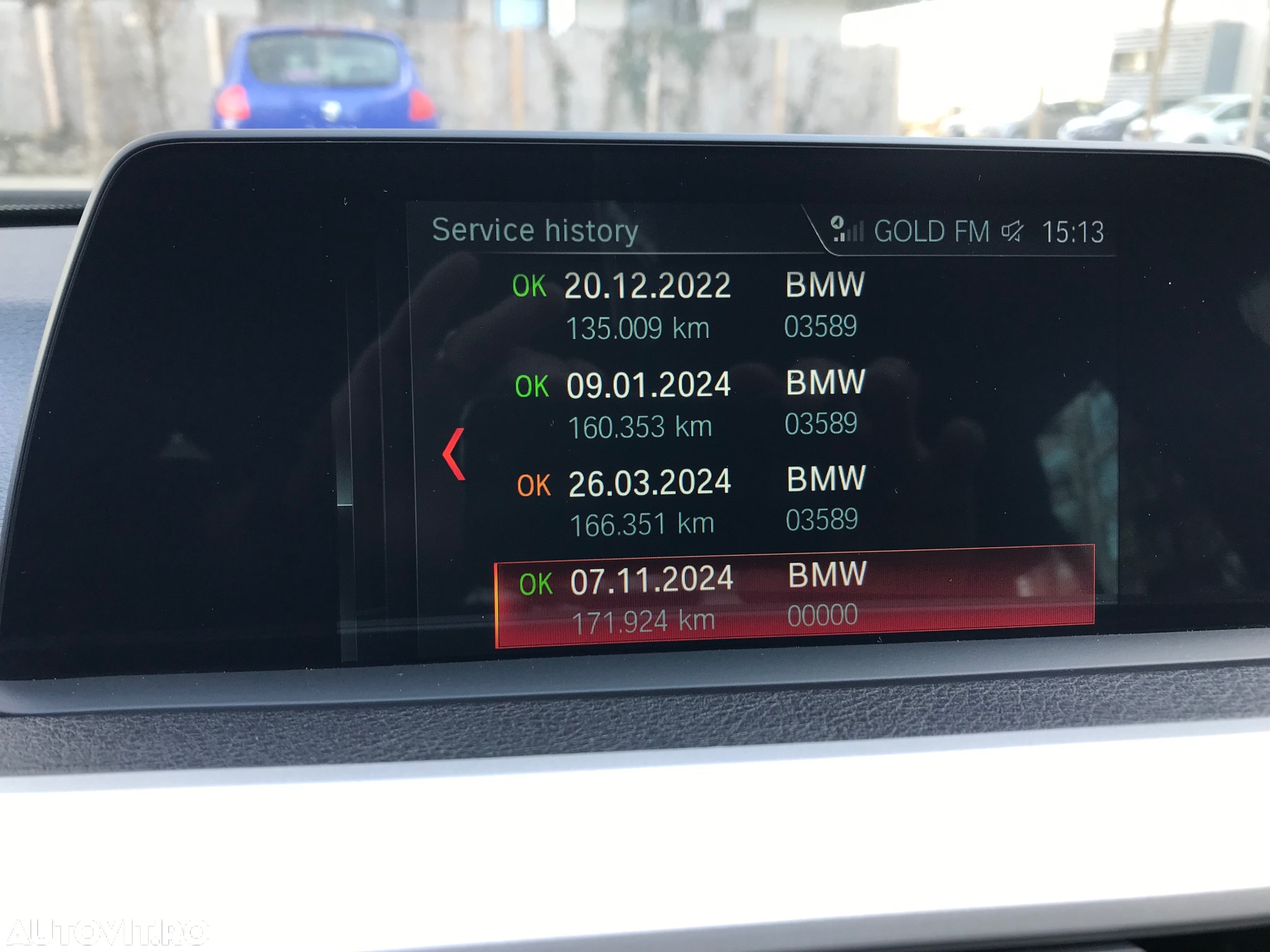 BMW Seria 3 320d Efficient Dynamic Edition Aut. - 20
