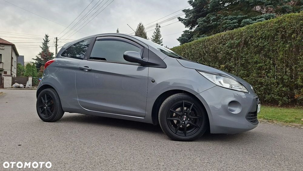Ford KA 1.3 Collection X - 22
