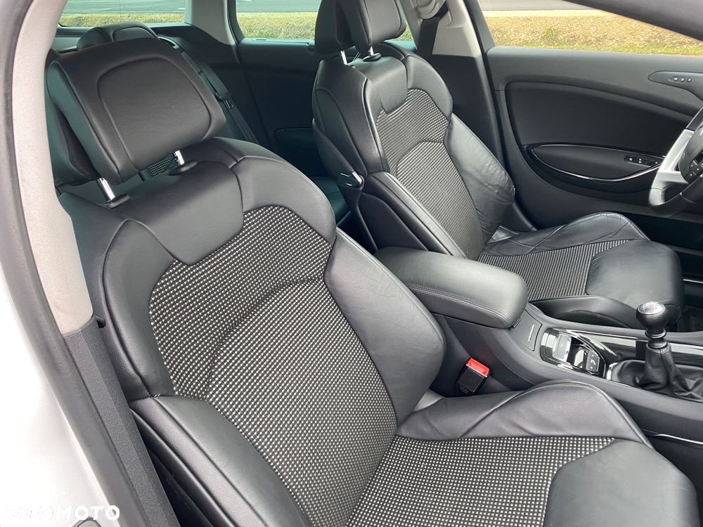 Citroën C5 BlueHDi 150 S&S Exclusive - 19