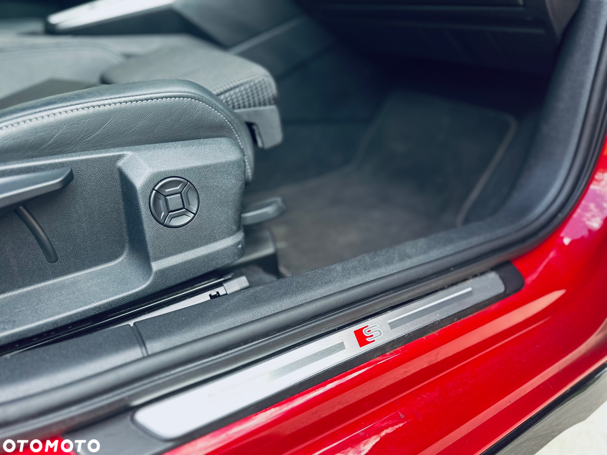 Audi A3 - 10