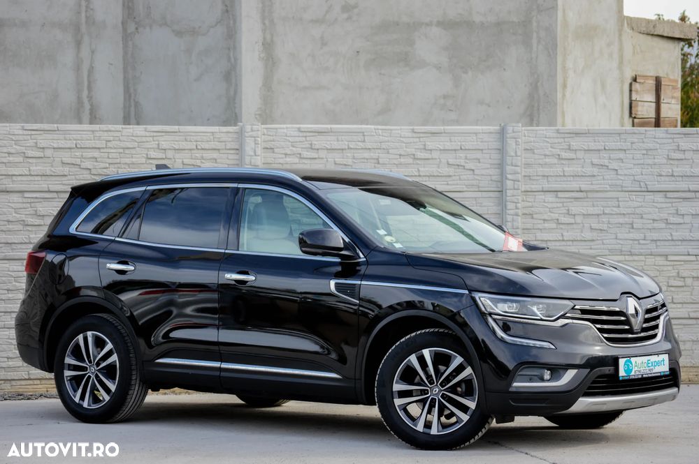 Renault Koleos ENERGY dCi 130 INTENS - 26