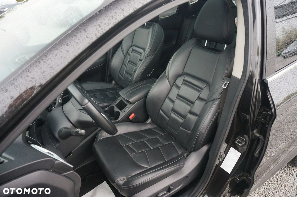 Nissan Qashqai 1.3 DIG-T Tekna EU6d - 22