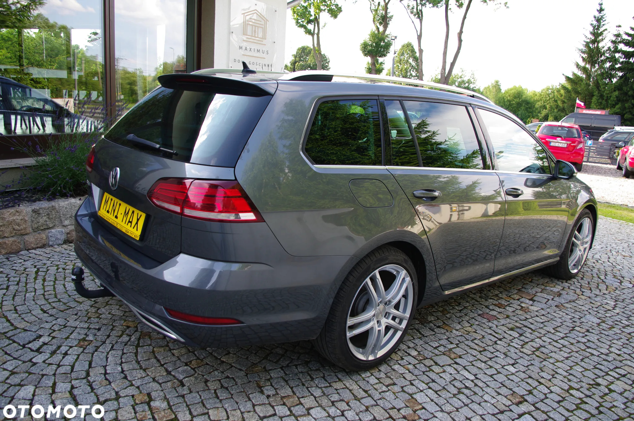 Volkswagen Golf 2.0 BlueTDI DSG Highline - 15