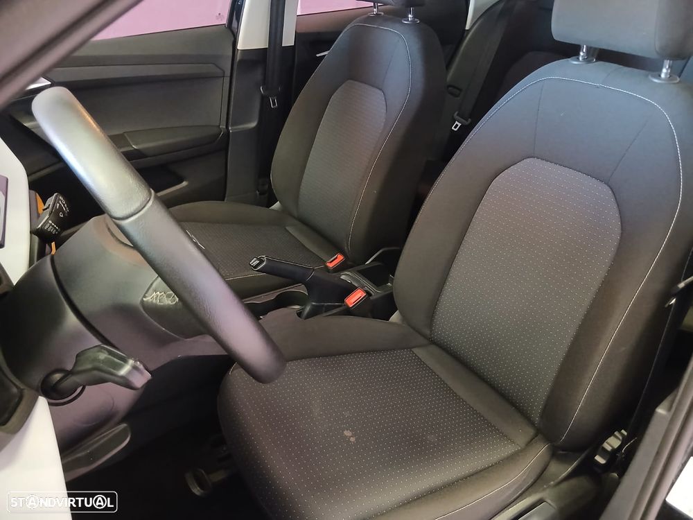 SEAT Arona 1.0 TSI Style - 27