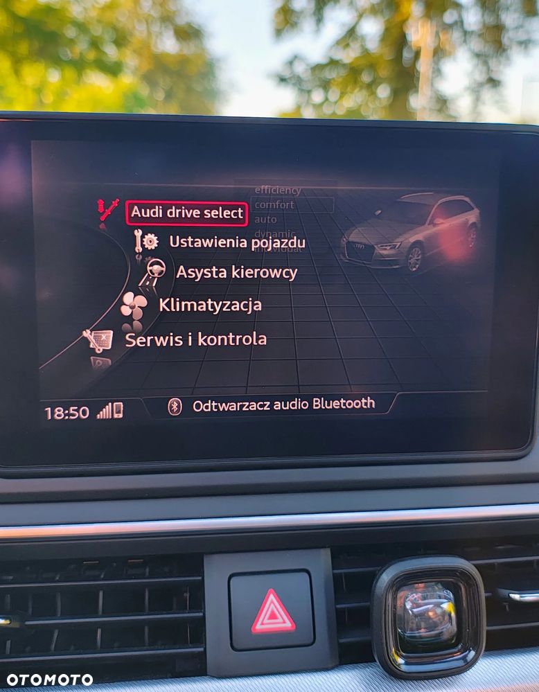Audi A4 Avant - 26