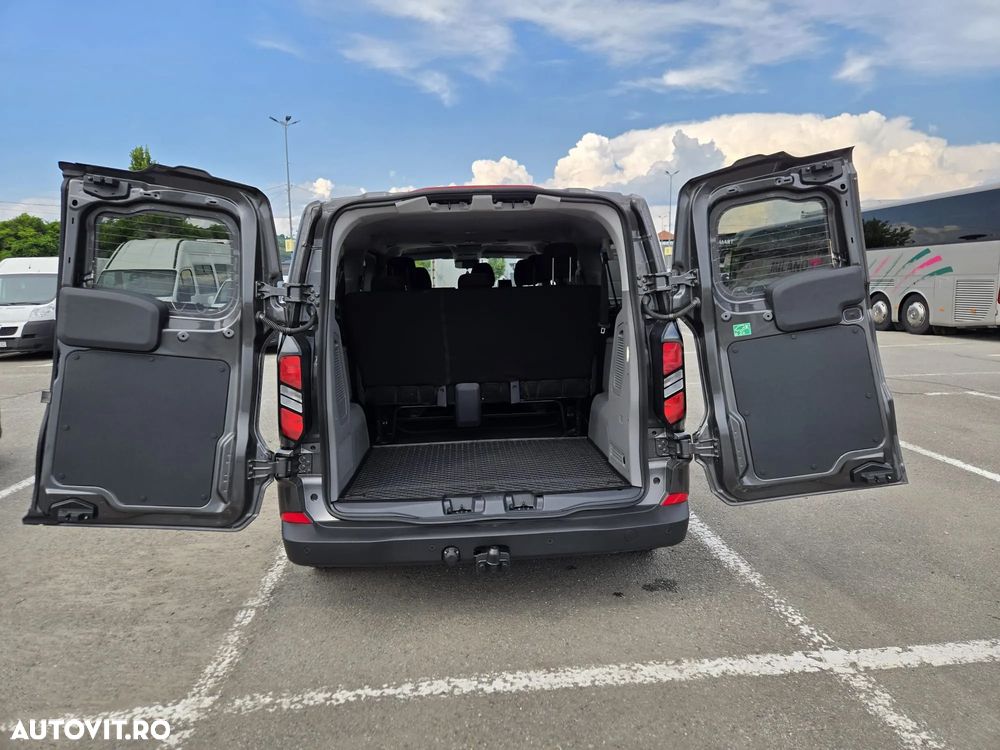 Ford Transit - 39