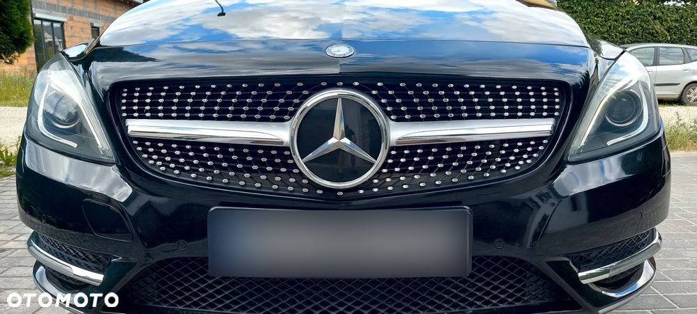 Mercedes-Benz Klasa B - 28