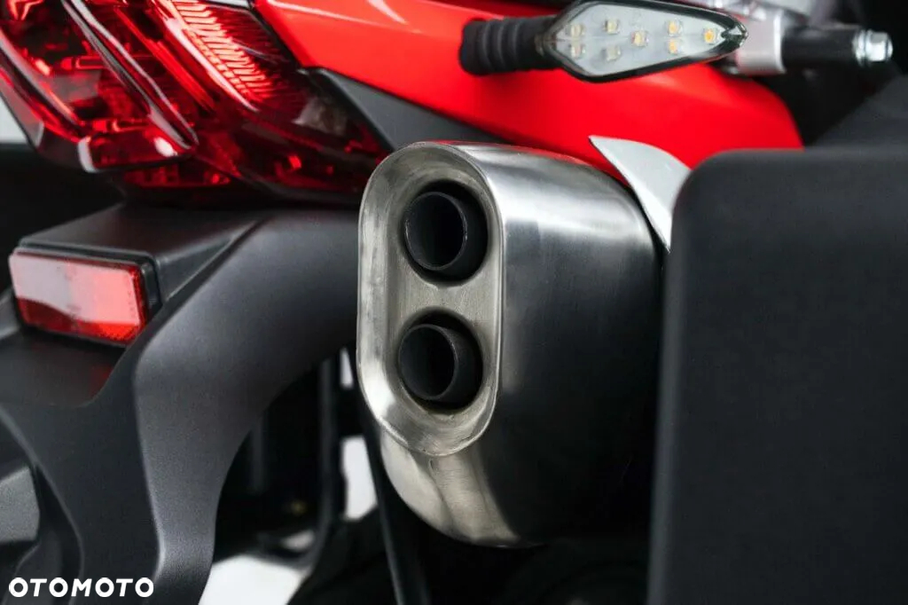 Junak RX One - 8