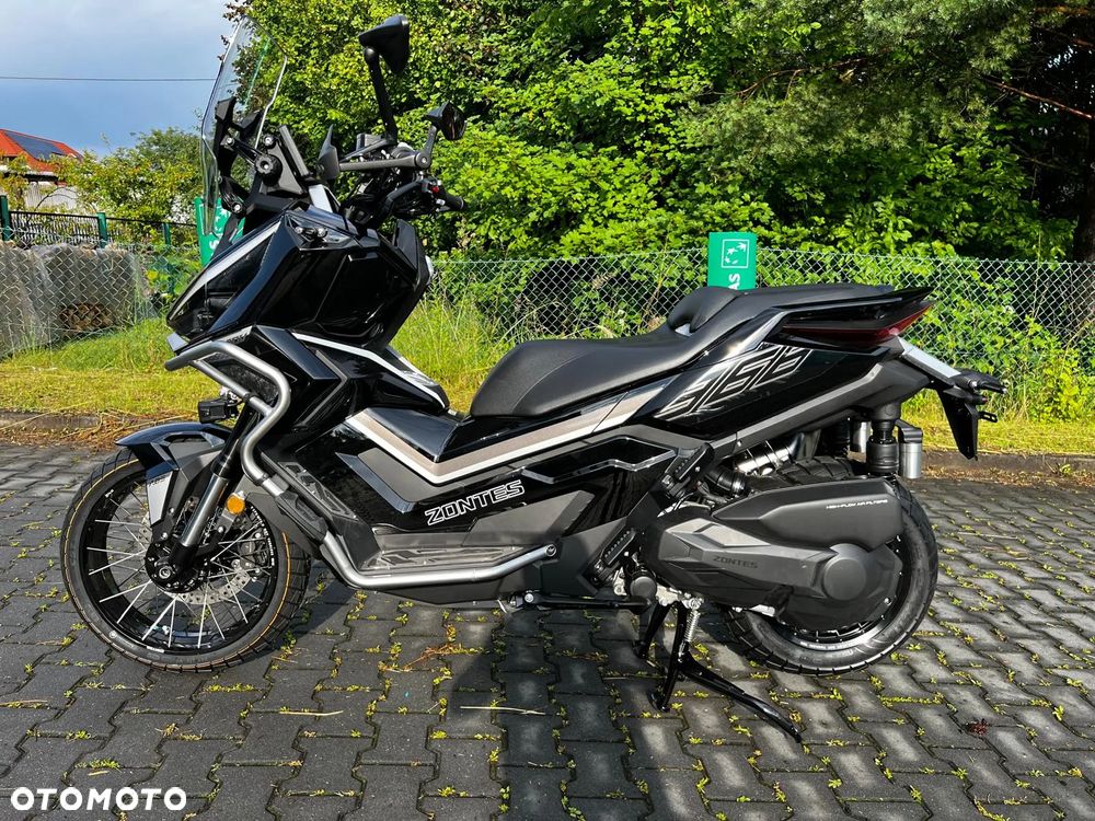 Zontes Inny - 14