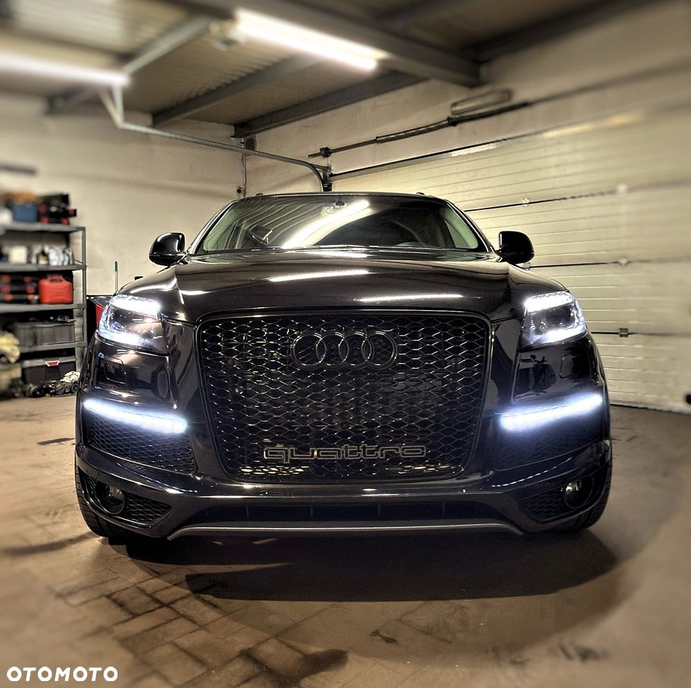 Audi Q7 - 10