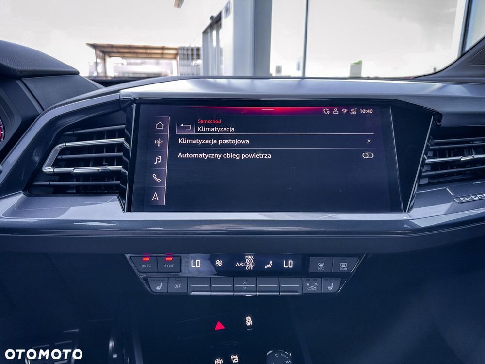 Audi Q4 e-tron - 31