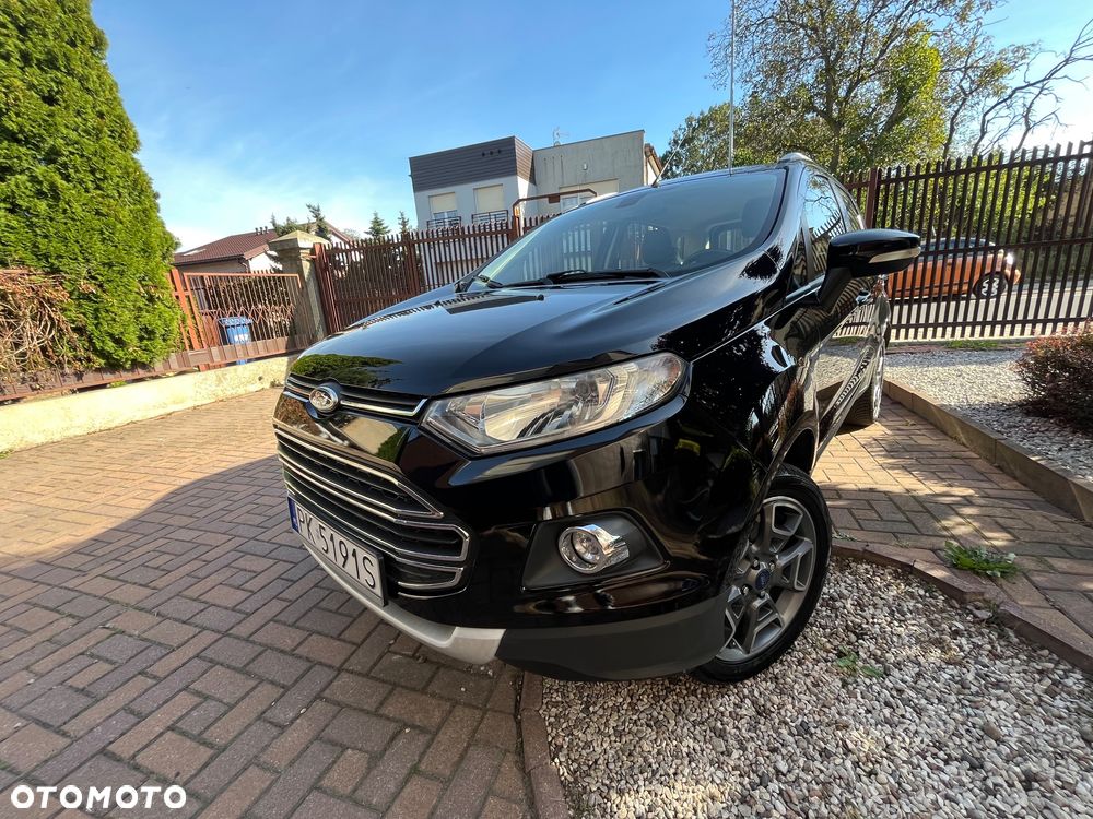 Ford EcoSport - 11