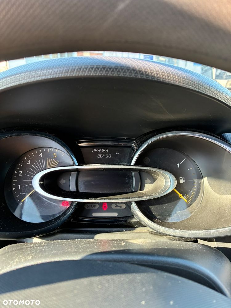 Renault Clio 1.5 dCi Business - 15