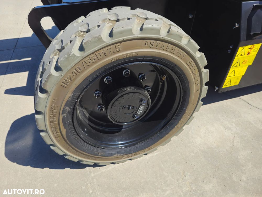 Altul FRONTEQ FBZ16EJ - 9