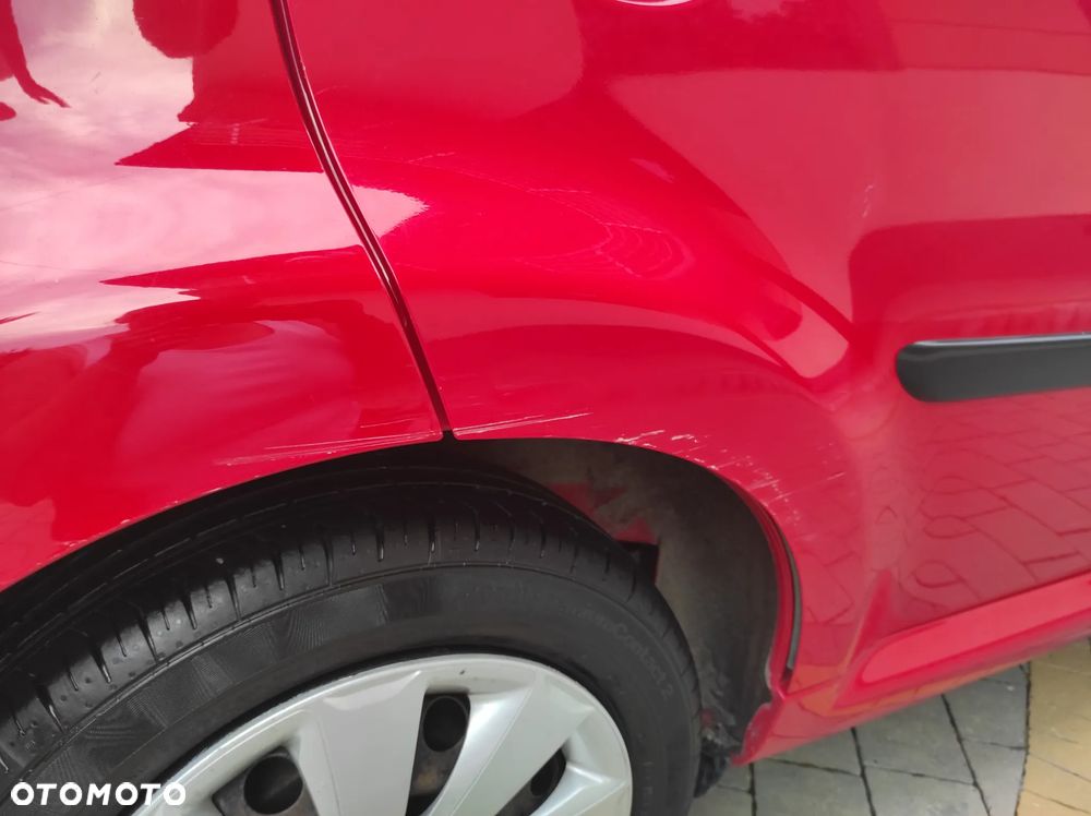 Peugeot 107 - 8