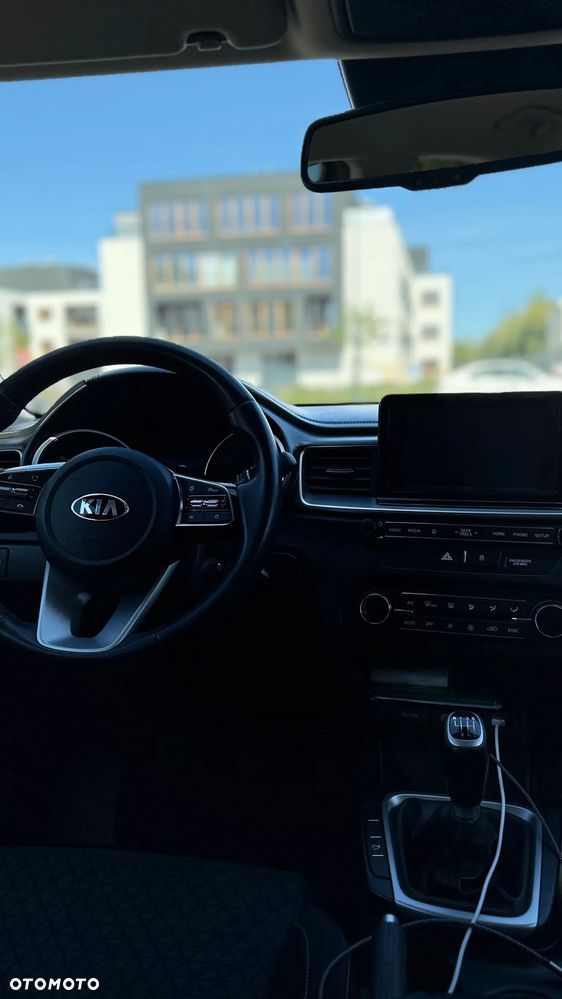 Kia Ceed 1.4 M - 3