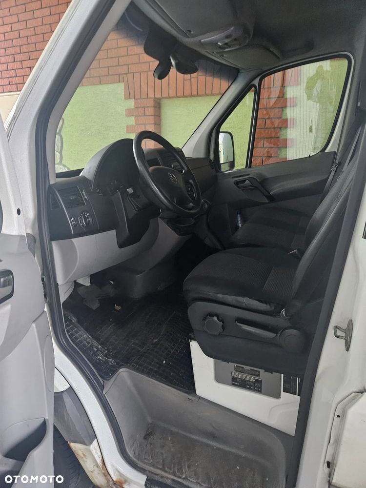 Mercedes-Benz SPRINTER 213 - 3
