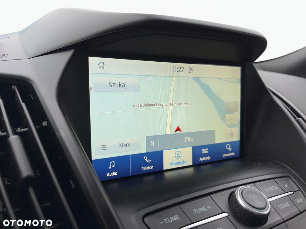 Ford Kuga 1.5 EcoBoost FWD ST-Line ASS GPF - 21