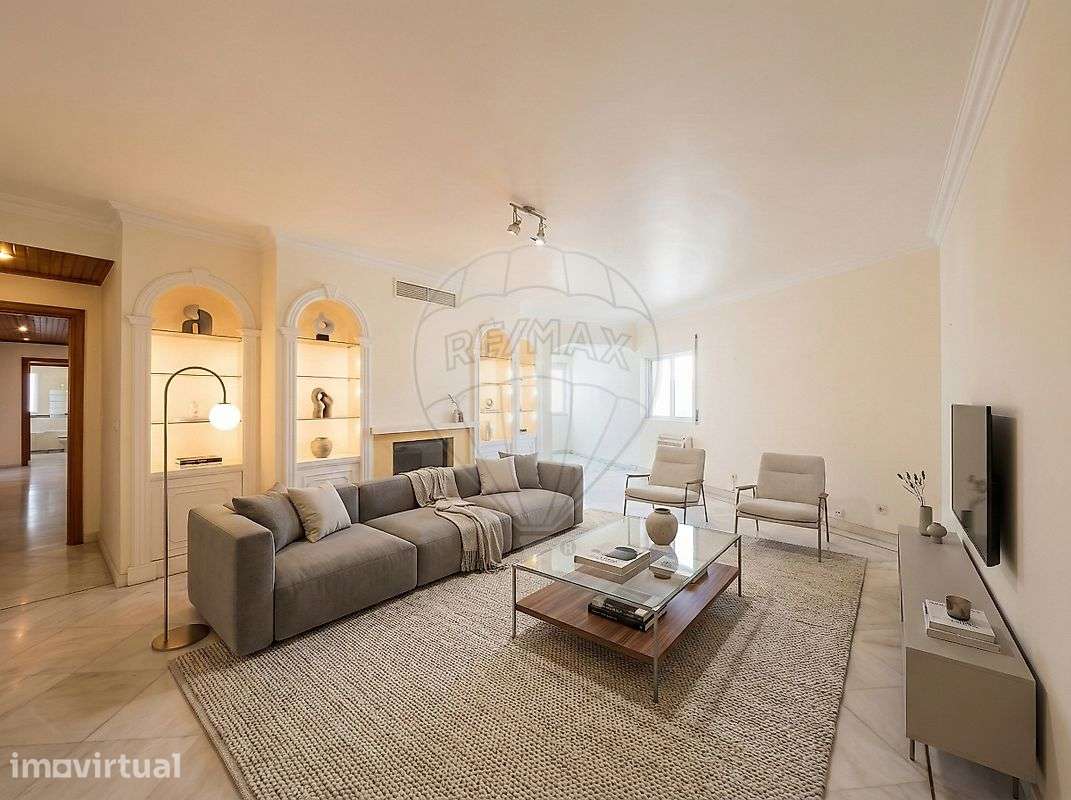 Apartamento T3 para arrendamento - Grande imagem: 4/50