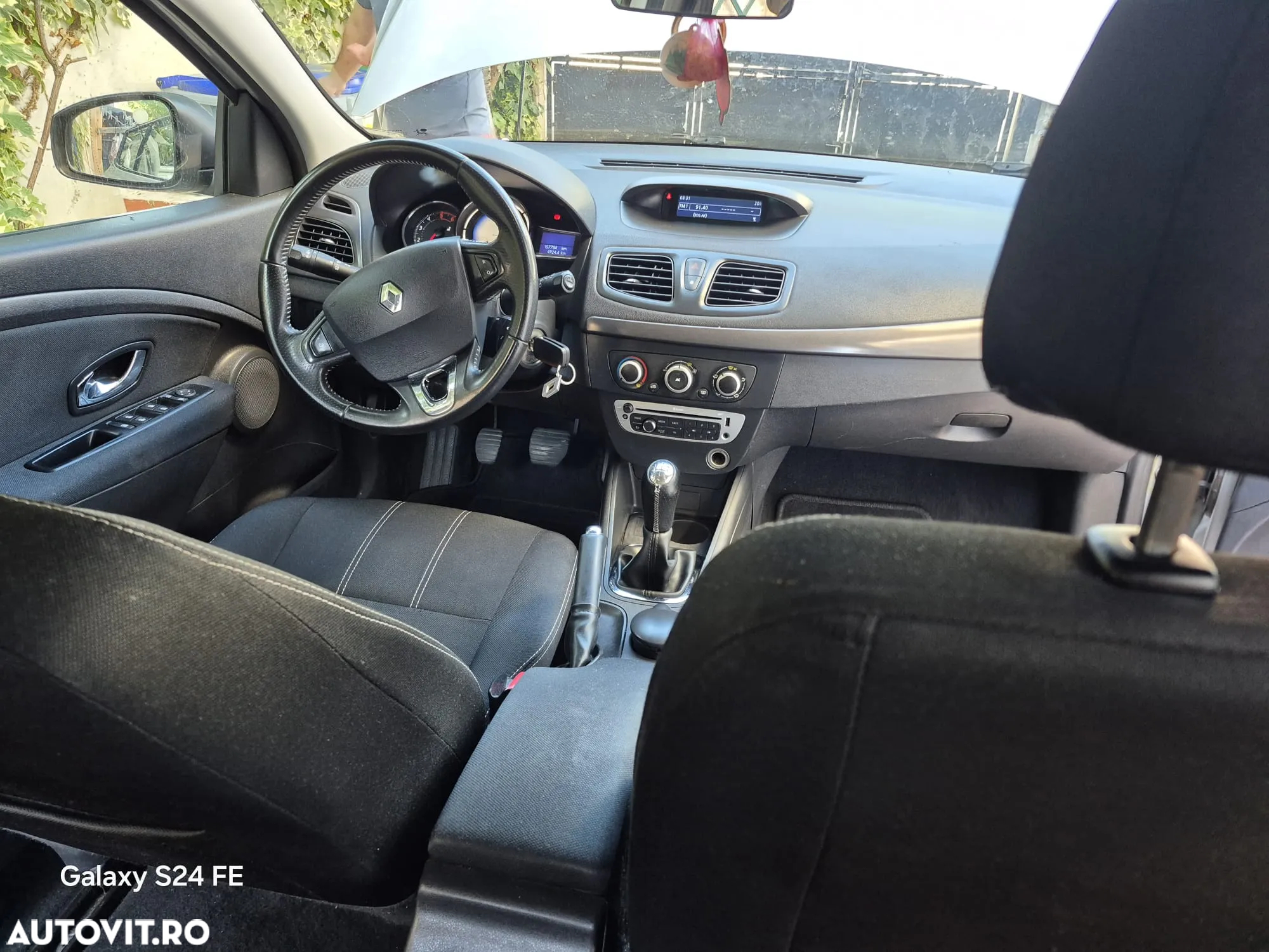 Renault Megane - 4