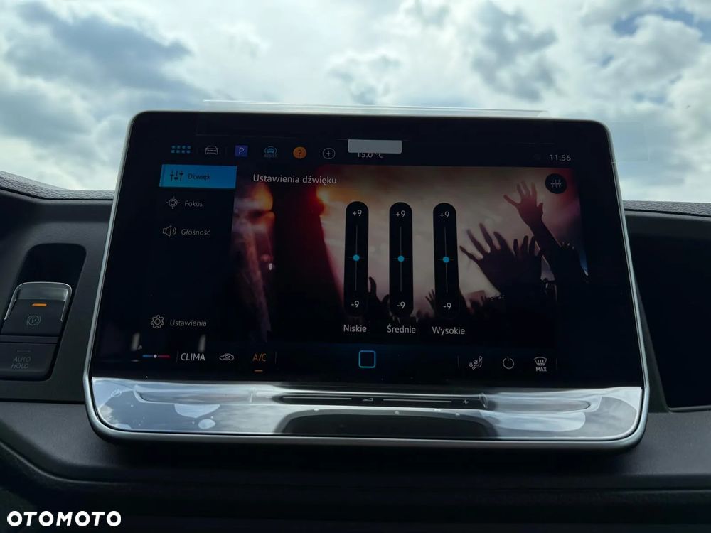 Volkswagen Crafter - 19