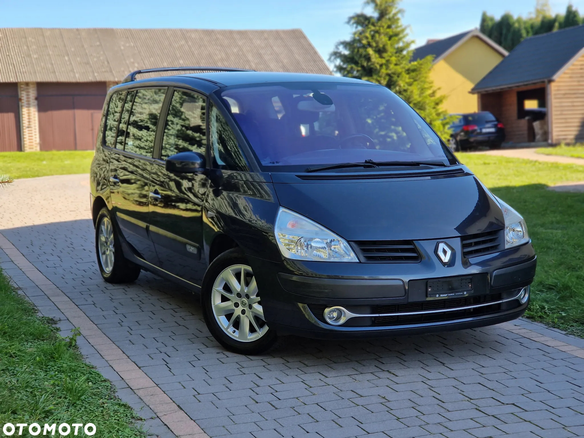 Renault Espace 2.0 Authentique - 6