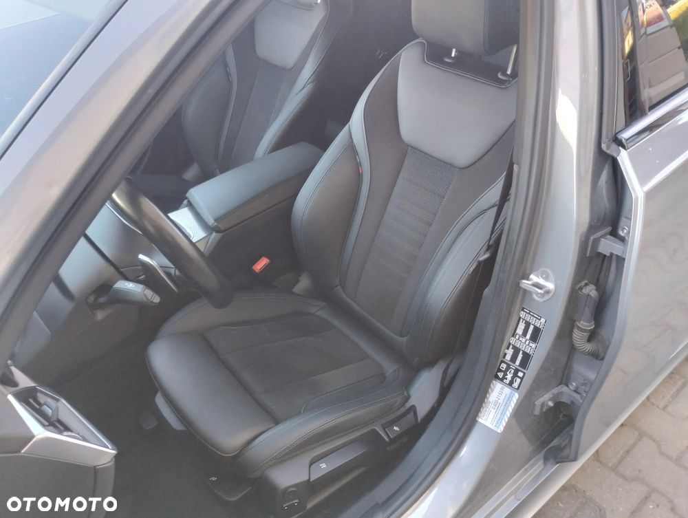 BMW Seria 3 320d xDrive MHEV M Sport sport - 15