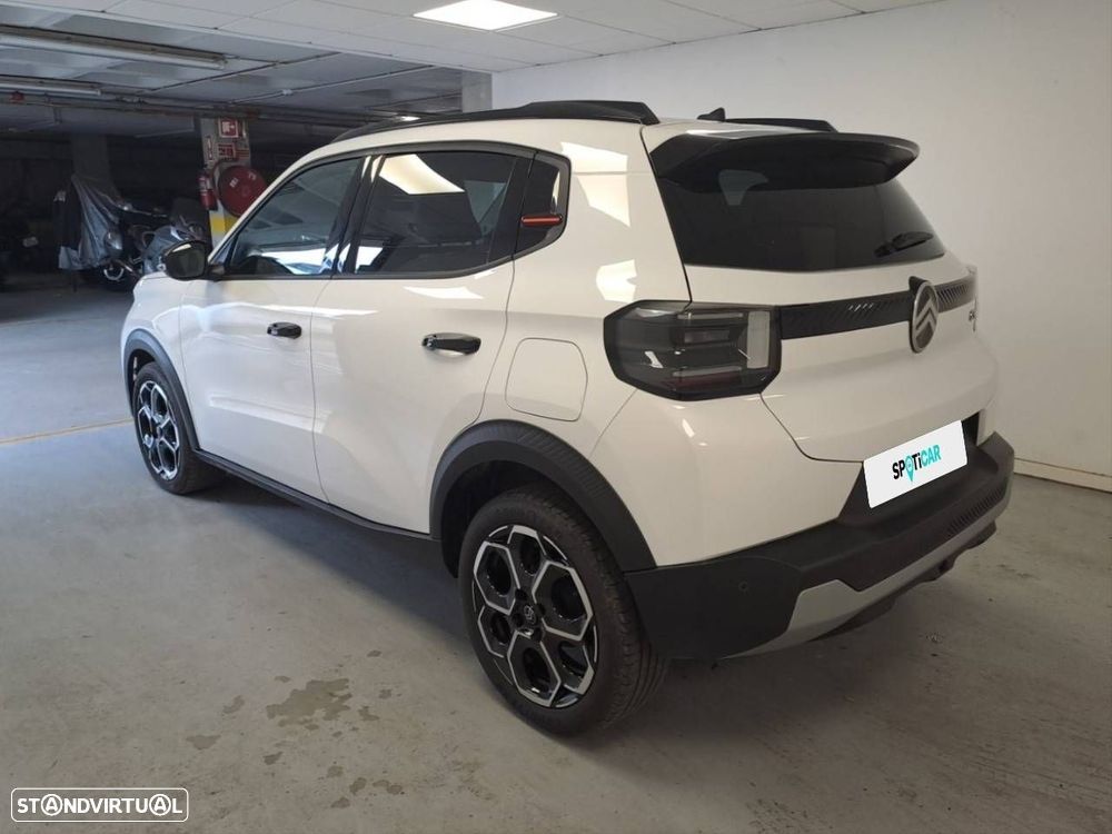 Citroën C3 1.2 Turbo Max - 5