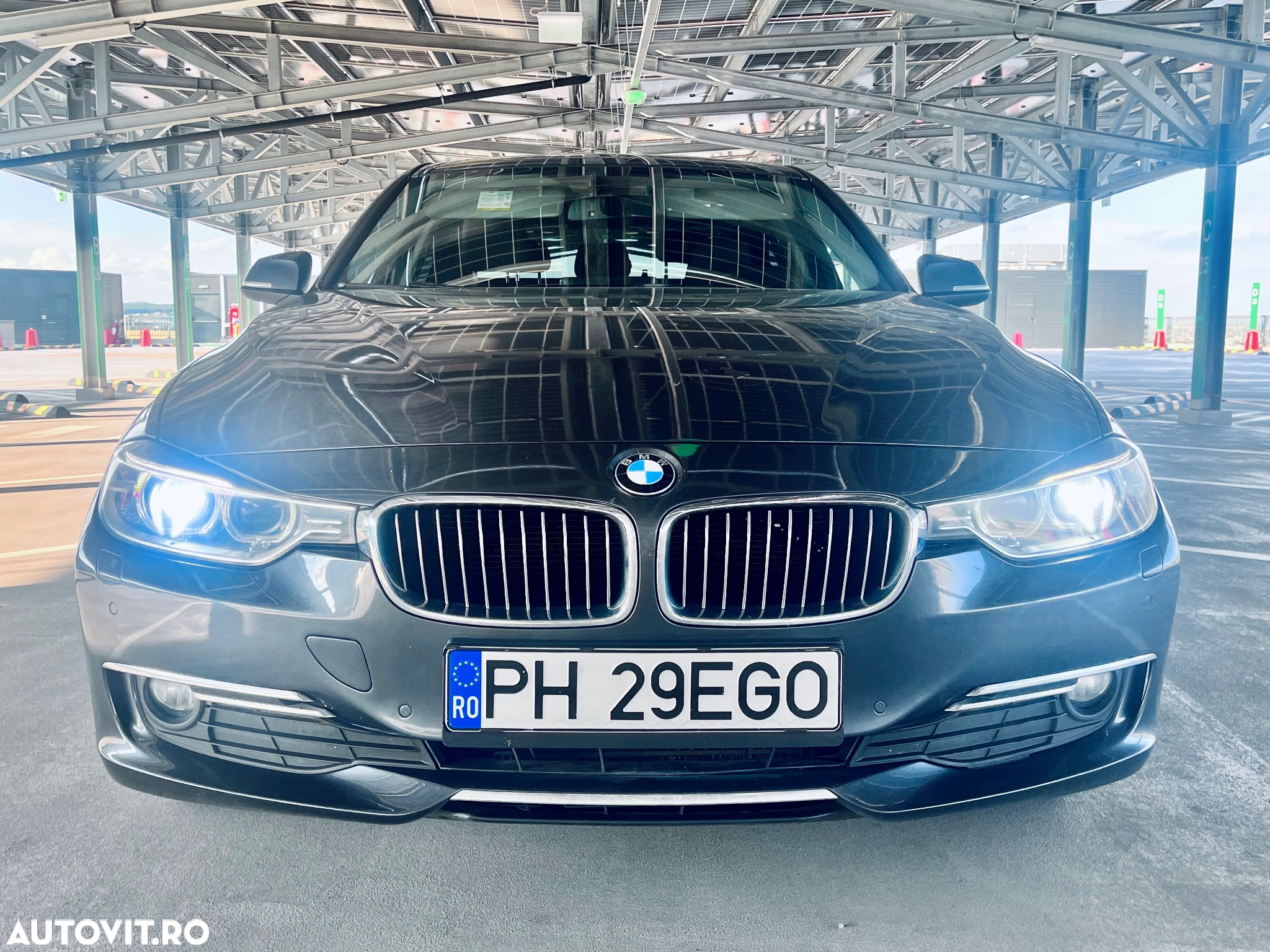 BMW Seria 3 - 2