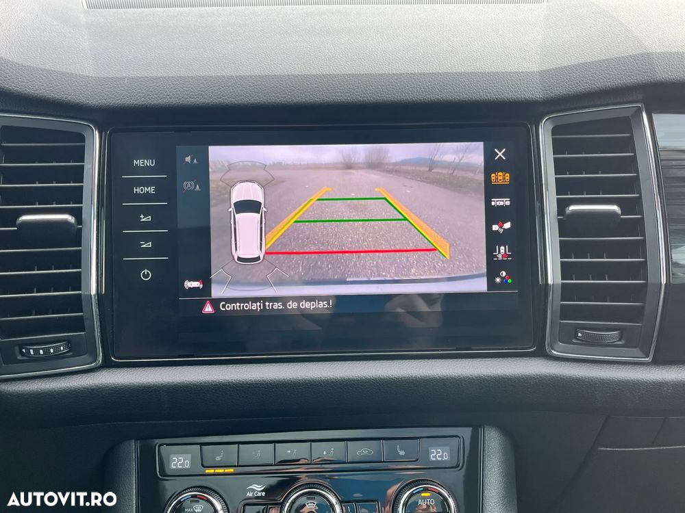 Skoda Kodiaq - 25
