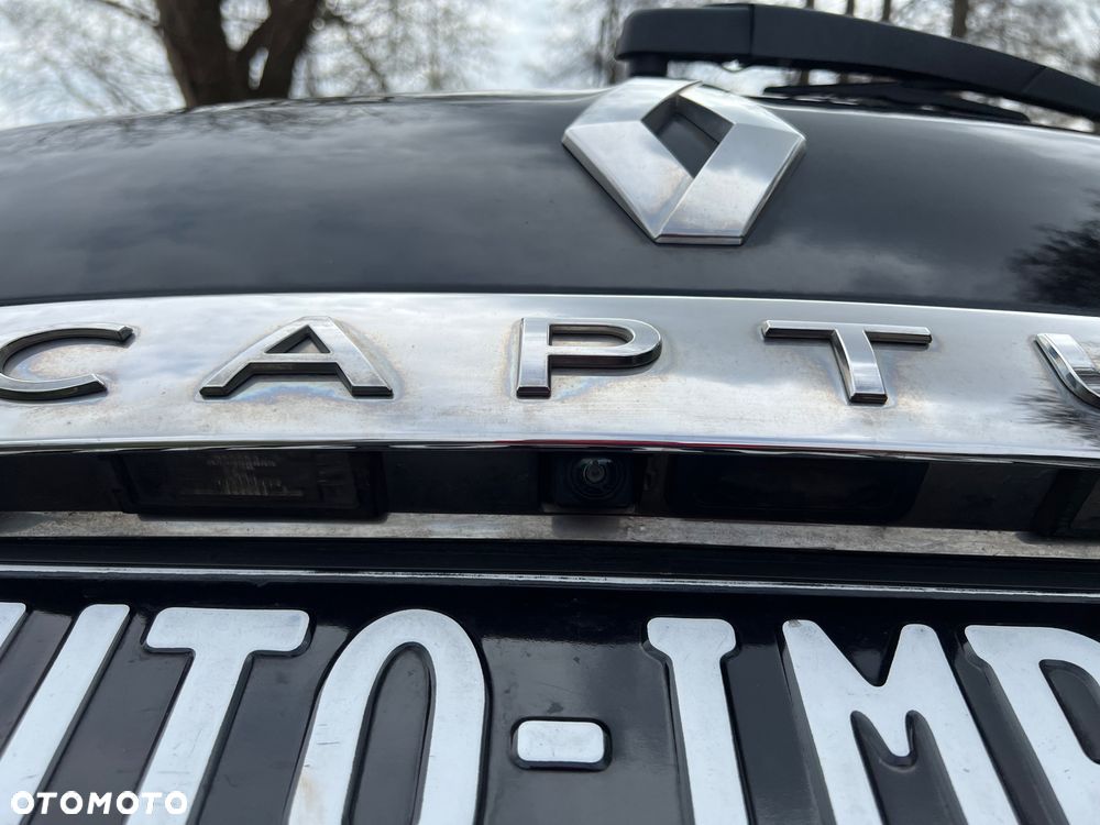 Renault Captur - 22