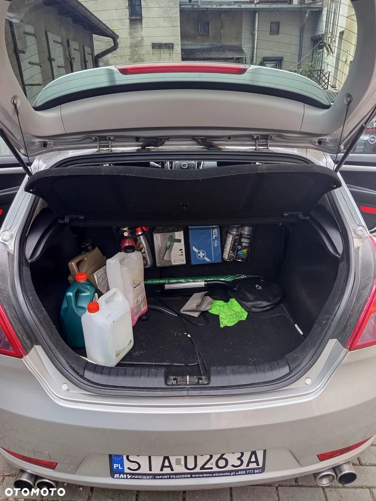 Kia Ceed 1.6 CVVT Vision - 12