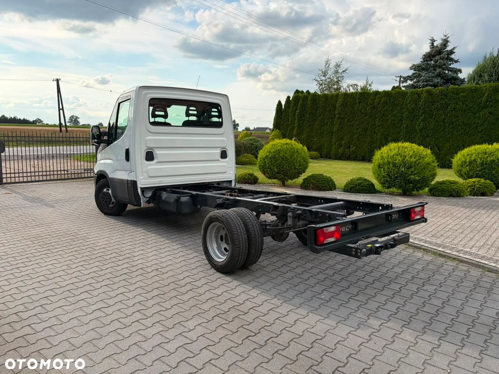Iveco Daily 35C15  3,0 Hpi DMC 3,5t - 9