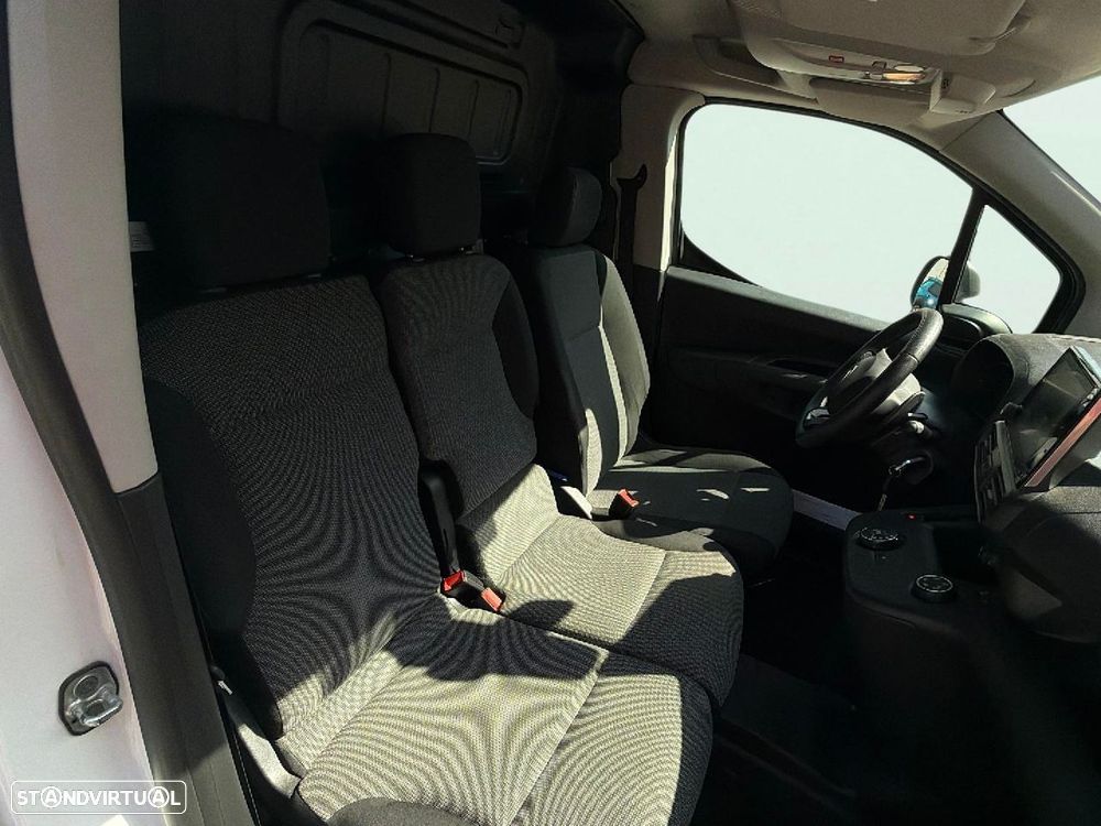 Citroën Berlingo - 16