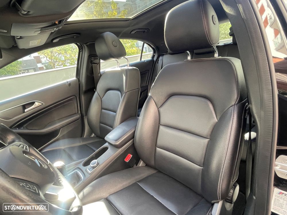 Mercedes-Benz A 180 CDI 2Style - 9