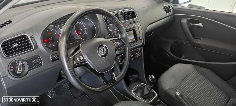VW Polo 1.0 Confortline - 6