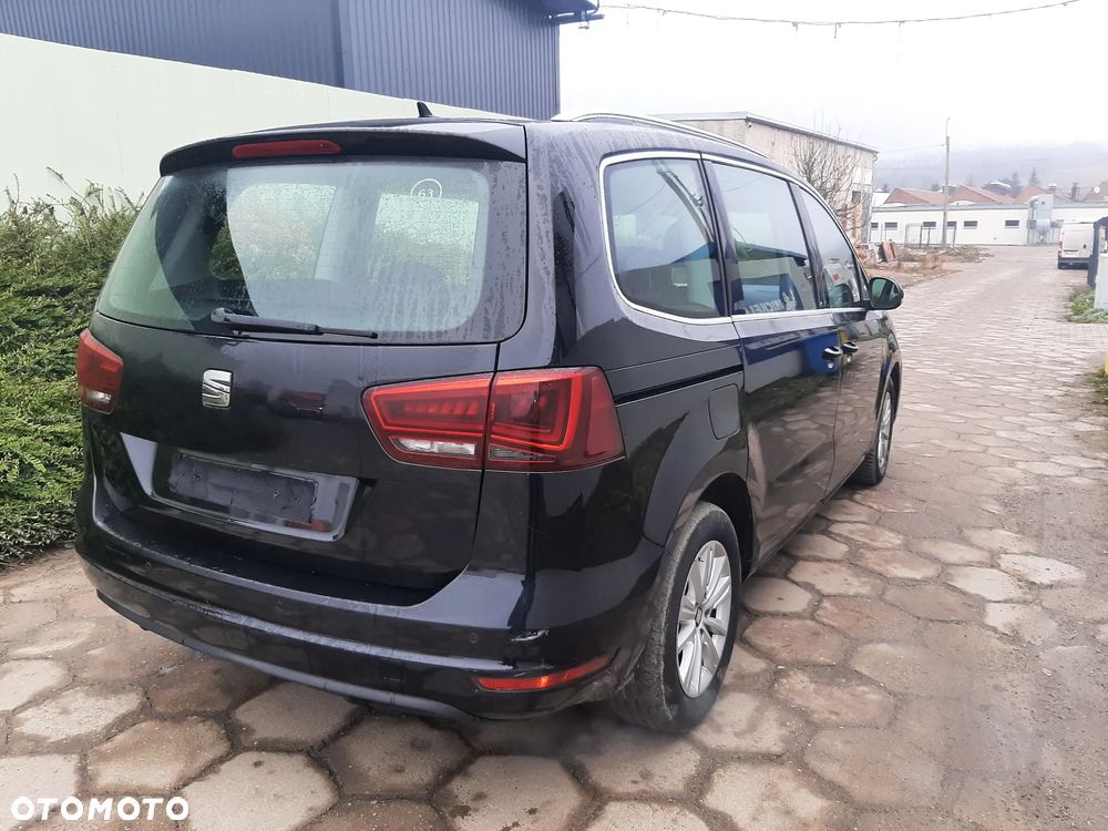Seat Alhambra - 3