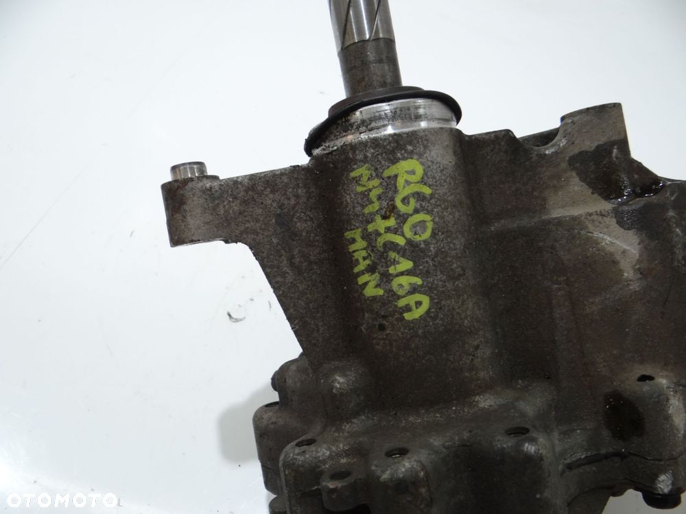 REDUKTOR SKRZYNI BIEGÓW MINI R60 N47C16A MANUAL 9808460 - 3