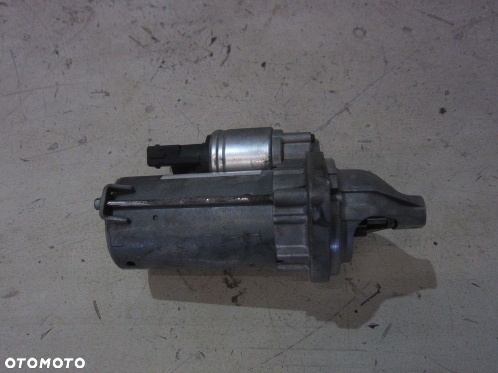 BMW 5 F10 E60 E90 E70 F30 F34 N52 N53 N55 ROZRUSZNIK SILNIKA 12417616500 - 5