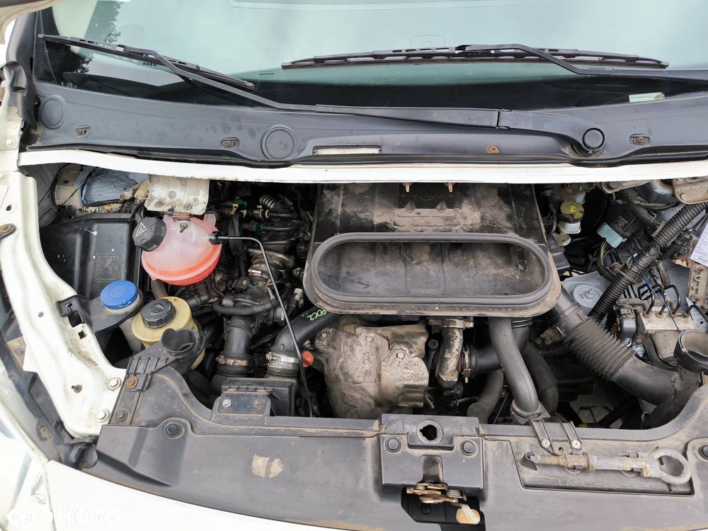 Fiat Scudo 1.6 Multijet - 18