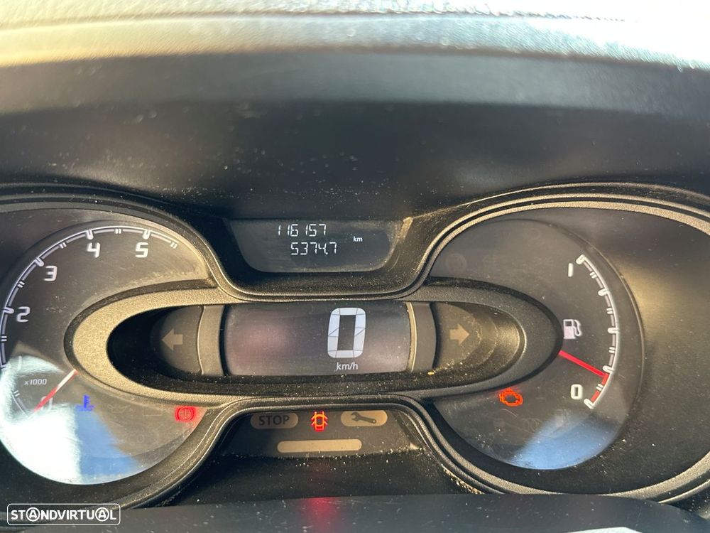 Fiat Talento Fiat Talento Campervan | 2 Lugares para Dormir | Cozinha | Pronto para Viajar - 7