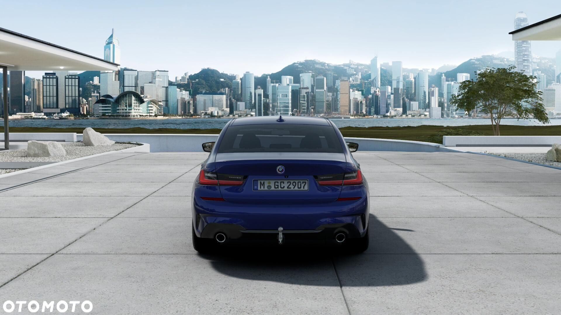 BMW Seria 3 - 4