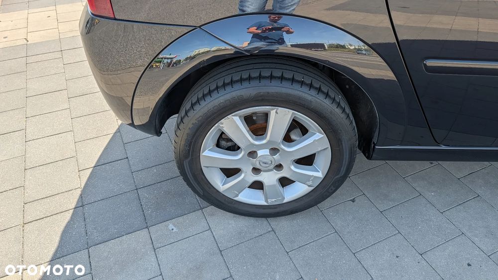 Opel Meriva 1.6 Cosmo MTA - 9