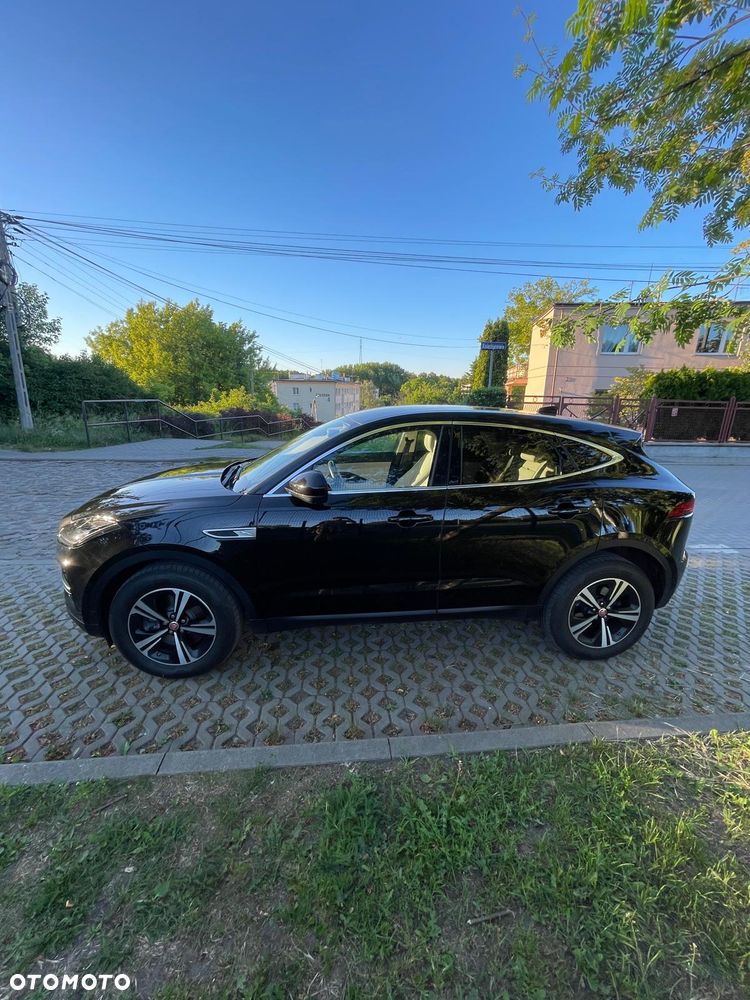 Jaguar E-Pace 2.0 P200 mHEV AWD - 3